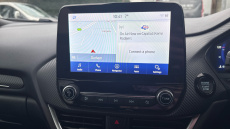 Ford Puma 1.0 EcoBoost Hybrid mHEV ST-Line X 5dr Petrol Hatchback